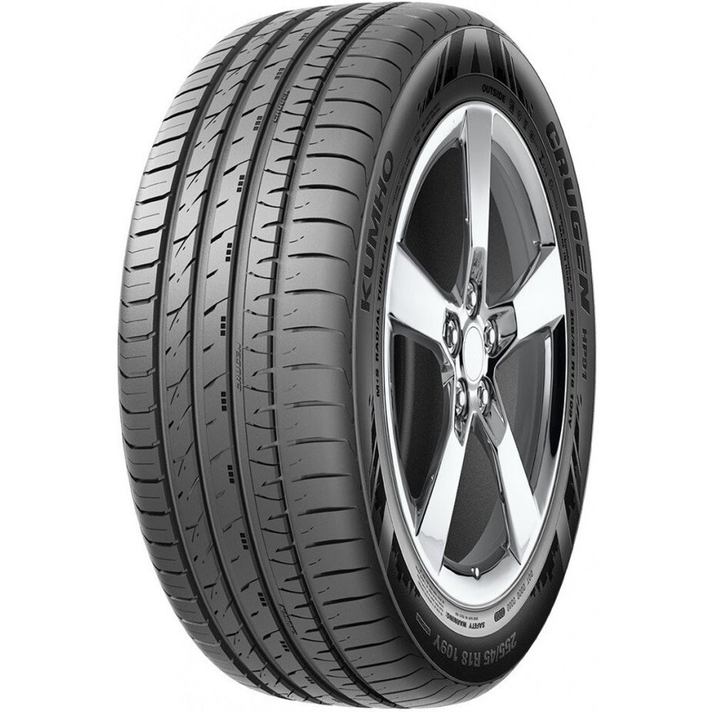 KUMHO HP91 245/50R19 105W XL Корея