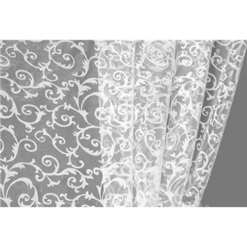 Тюль Ш 5 м В 2,8 м УЗОРЫ