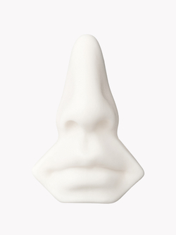 ALWME Моносерьга НосГубы