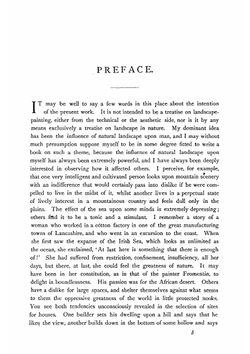 Landscape | Hamerton Philip Gilbert