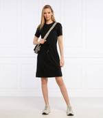 платье Superdry - черный(W8010645A)