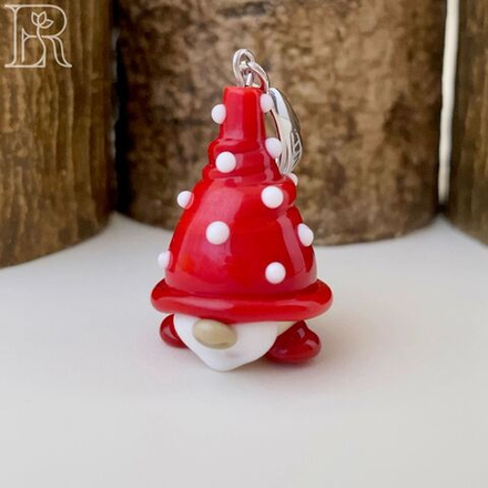 Подвеска Гномик