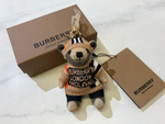 Burberry Bear Charm