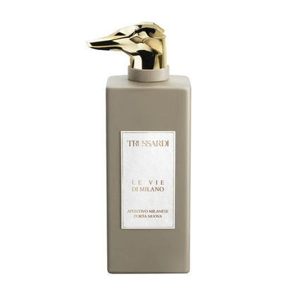 Trussardi Aperitivo Milanese Porta Nuova
