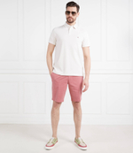 Поло 1985 Tommy Hilfiger - кремовый(MW0MW17770)