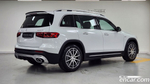 Mercedes-Benz GLB-Class X247 AMG GLB35 4MATIC (12.2023)