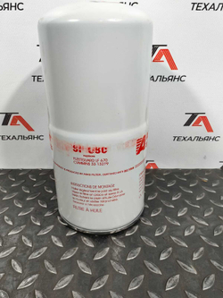 Фильтр масляный ASAS SP680