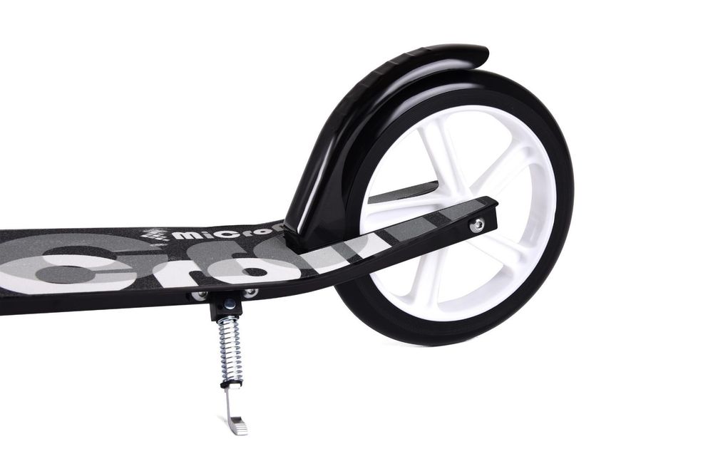 Самокат HelloWood MICRON XL 1