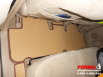 Toyota Ipsum 2 поколение ACM20 (2001-2009) 4WD