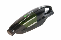 Пылесос ручной аккумуляторный GREENWORKS G24HV,24В,500мл,без АКБ и ЗУ (4700007)