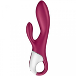 Вибратор Satisfyer Heated Affair Connect App