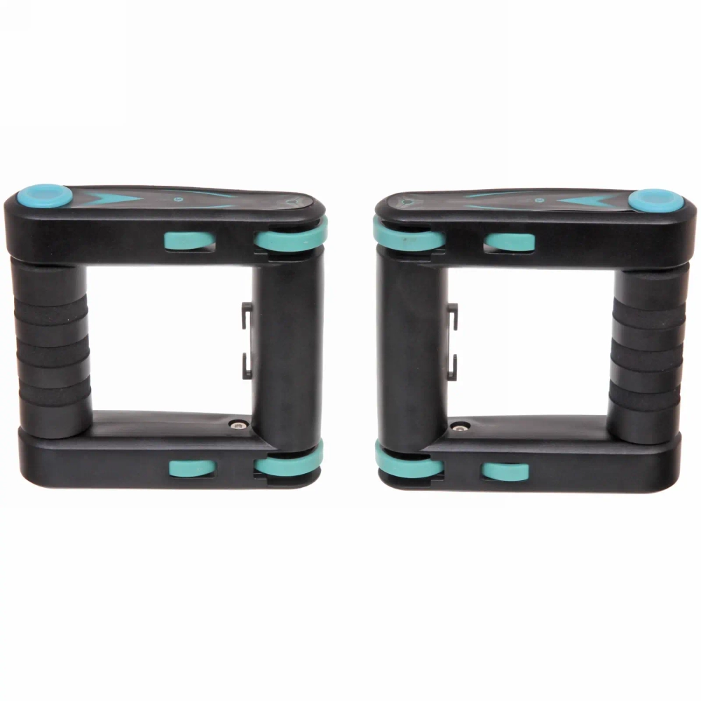 Упоры для отжиманий складные с роликами Sportage Multi Trainer