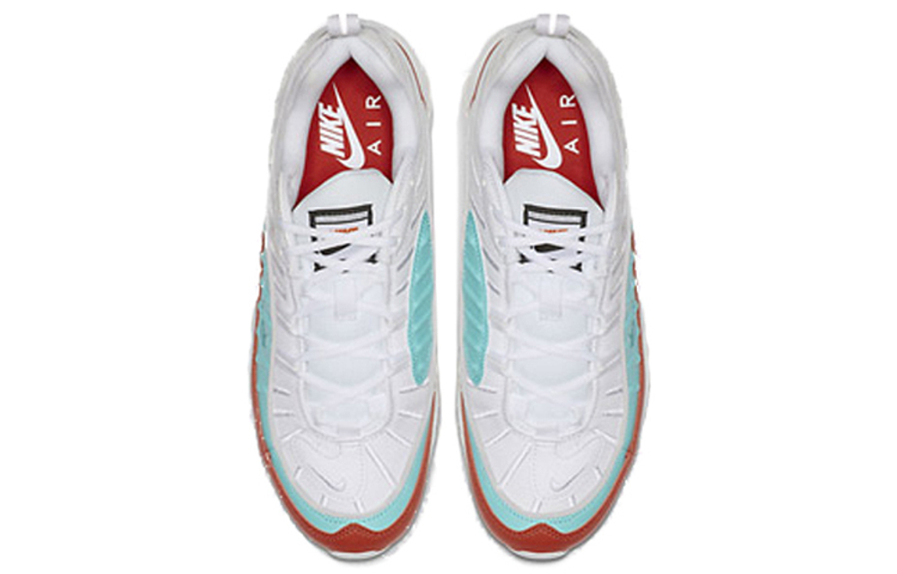 Кроссовки Nike Air Max 98 Se (Женская размерная сетка)
