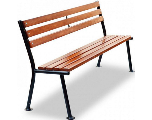 Скамейка Прима