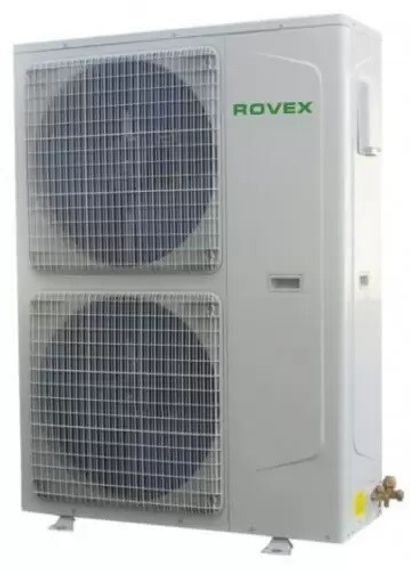 Напольно-потолочный кондиционер Rovex RCF-48HR3/CCU-48HR3 — (2)