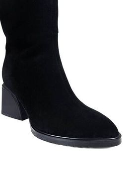 Сапоги женские