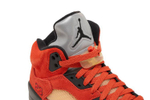 Кроссовки Jordan Air Jordan 5 "Dunk On Mars" (Женская размерная сетка)