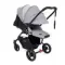 Прогулочная коляска Valco Baby Snap 4 Ultra Cool Grey