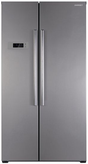 Холодильник Zarget ZSS 570I