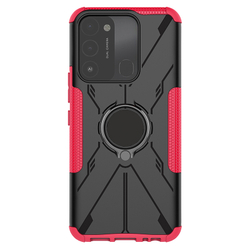 Чехол Panzer Case для TECNO Spark 8C