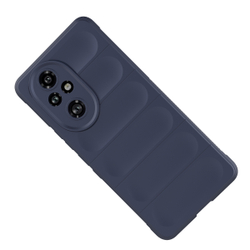 Противоударный чехол Flexible Case для Honor 200 Pro