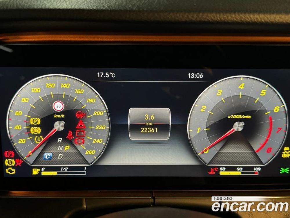 Mercedes-Benz E-Class W213 E300 Avangarde (03.2020)