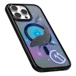 Гибридный чехол с поддержкой MagSafe Spigen c11 Series Eternal Edition (Mag Fit) для iPhone 16 Pro Тонкий гибридный чехол с сенсорной накладкой для Контроллера камеры