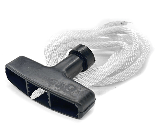 Ручка стартера+веревка к мотоблоку с воздушным охлаждением