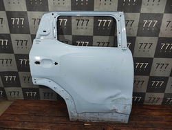 Дверь задняя правая Haval H3 24-нв Б/У Оригинал 6201200XKJ22A