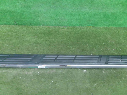 Накладка подножки правая Toyota Land Cruiser Prado (2009-н.в.)