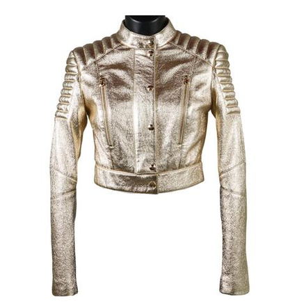 PHILIPP PLEIN Куртка женская