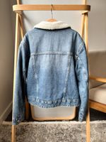 Джинсовая куртка Zara, 152