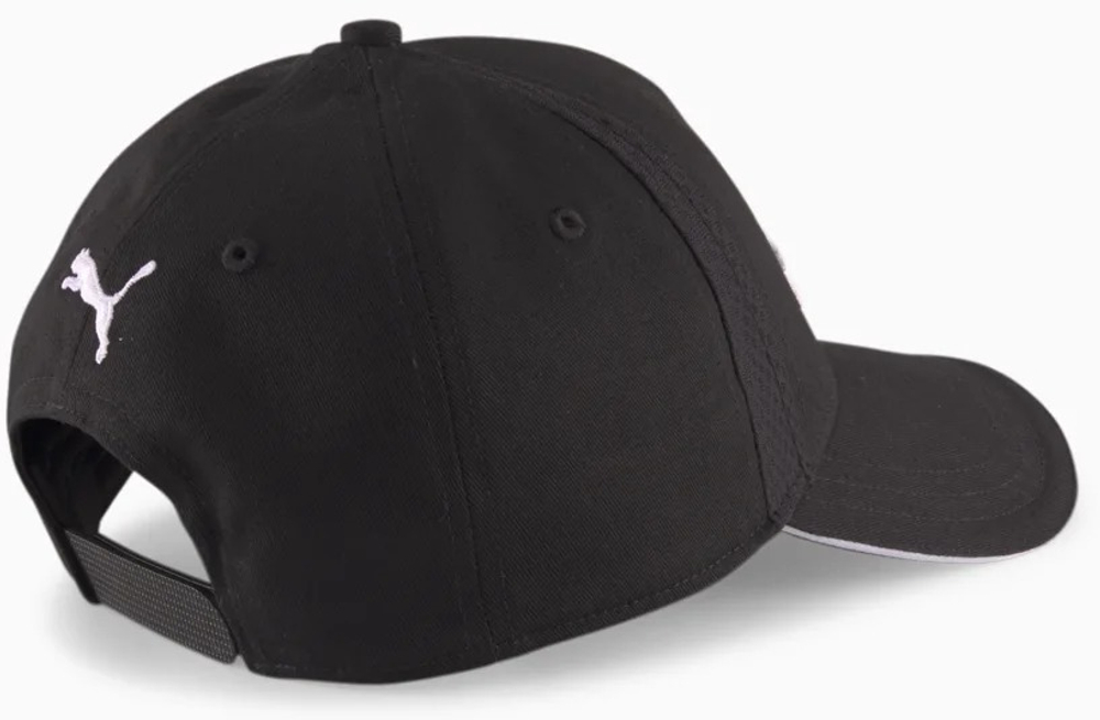 Кепка Puma Porsche Legacy BB Cap