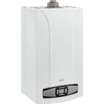 Baxi LUNA-3 COMFORT 1.240 i котел газовый настенный CSE45124358-