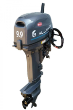 Лодочный мотор ALLFA CG T9,9 BW S MAX