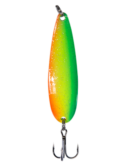 Блесна Lucky John Salmon 98 мм, 24 г, цвет 008