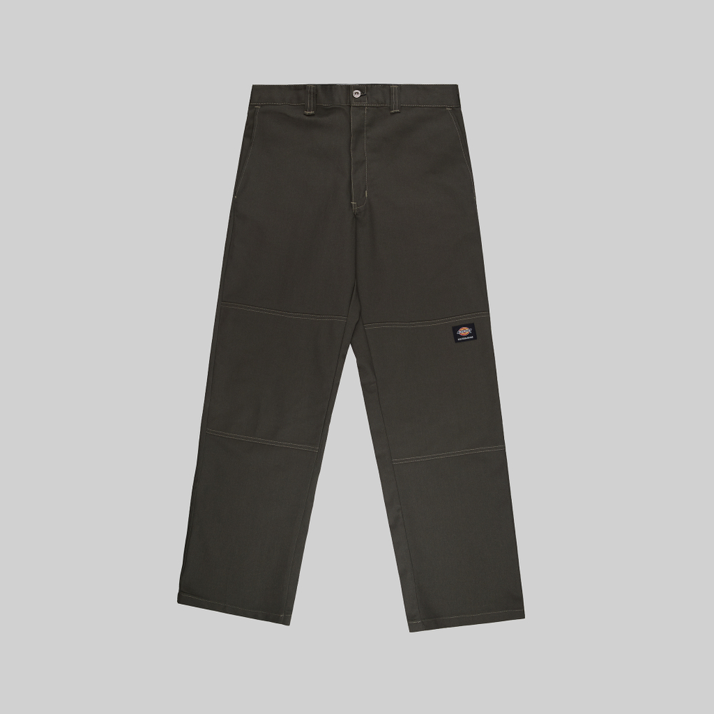 Брюки мужские Dickies Skateboarding Double Knee Pants - купить в магазине Dice с бесплатной доставкой по России