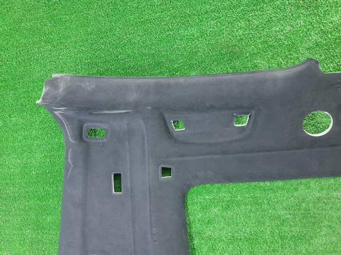 Обшивка потолка BMW X5 G05 (2018-н.в.)