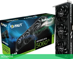 Видеокарта Palit GeForce RTX 5060 Ti Infinity 3 8GB GDDR7 (NE7506T019P1-GB2062S)
