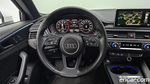 Audi A4 (B9) 40 TFSI Premium (12.2019)