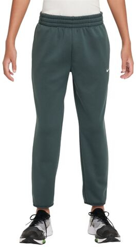 Детские теннисные брюки Nike Kids Therma-Fit Winterized Training