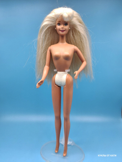 Кукла Барби 90х винтаж Vintage Barbie Doll Blonde hair
