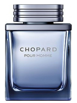 CHOPARD Pour Homme туалетная вода 50 мл tester