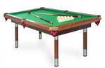 Бильярдный стол Экос 5 футов (пирамида, пул)