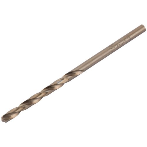 Сверло Cutop Profi 3,1*65 по металлу 2 шт   48-363