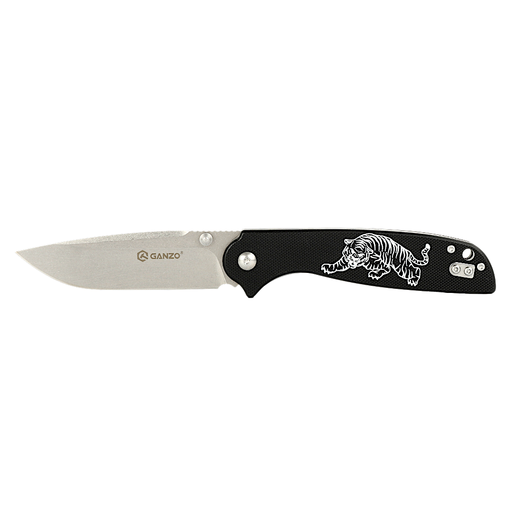 Нож Ganzo G6803 8CR13 *-