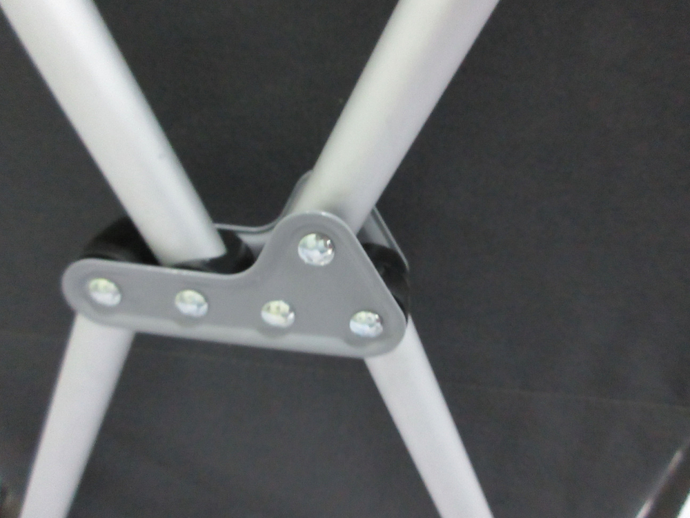 Шкаф кемпинговый Crusoe Camp CA-03