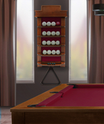 Полка для шаров "Профи"