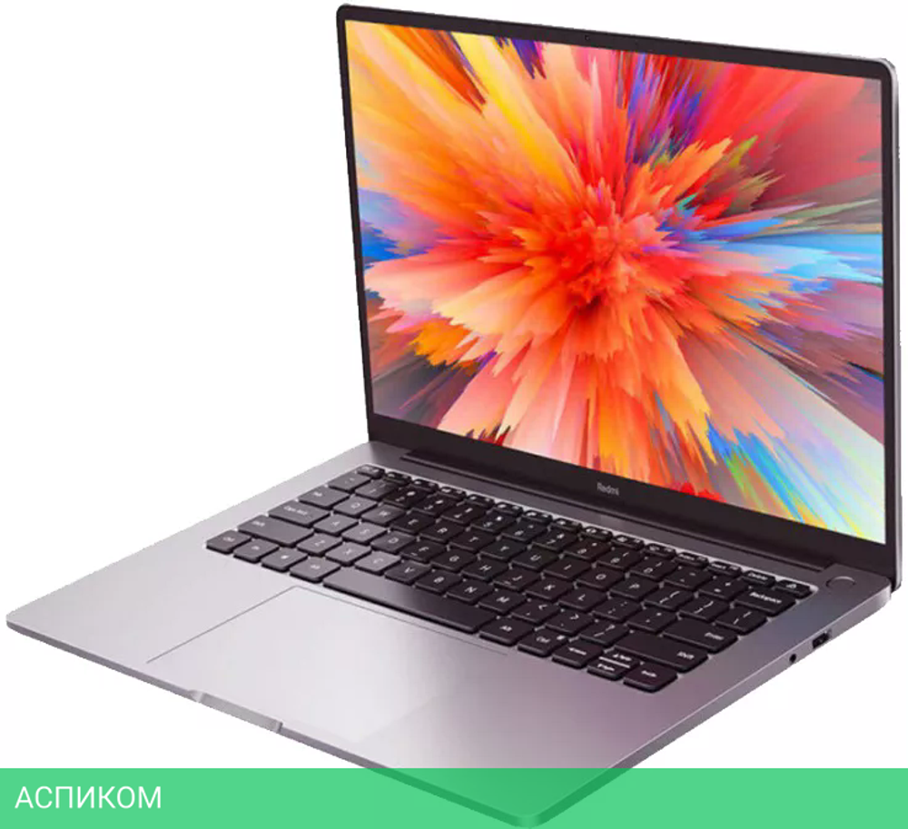 Ноутбук Xiaomi RedmiBook Pro 14 2021 JYU4421CN