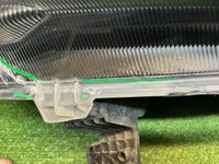 Фара левая Haval F7 1 (2018-2024) LED